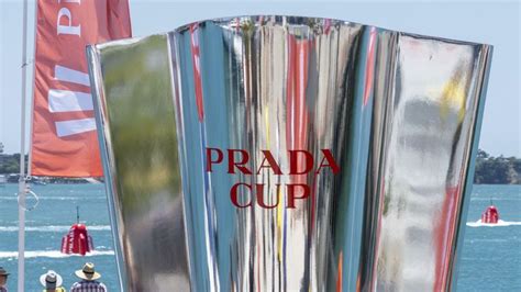 prada cup schedule 2020|prada cup live stream.